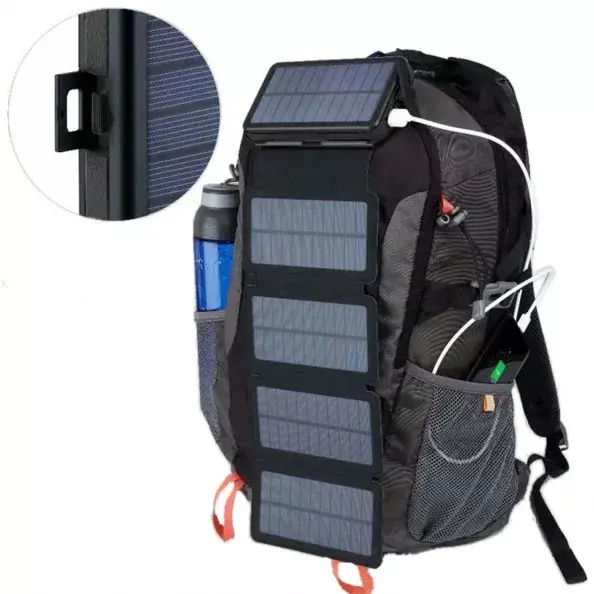 PowerNeed ES20000B портативный аккумулятор 20000mAh Photo 4