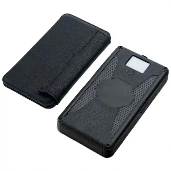 PowerNeed ES20000B портативный аккумулятор 20000mAh Photo 5