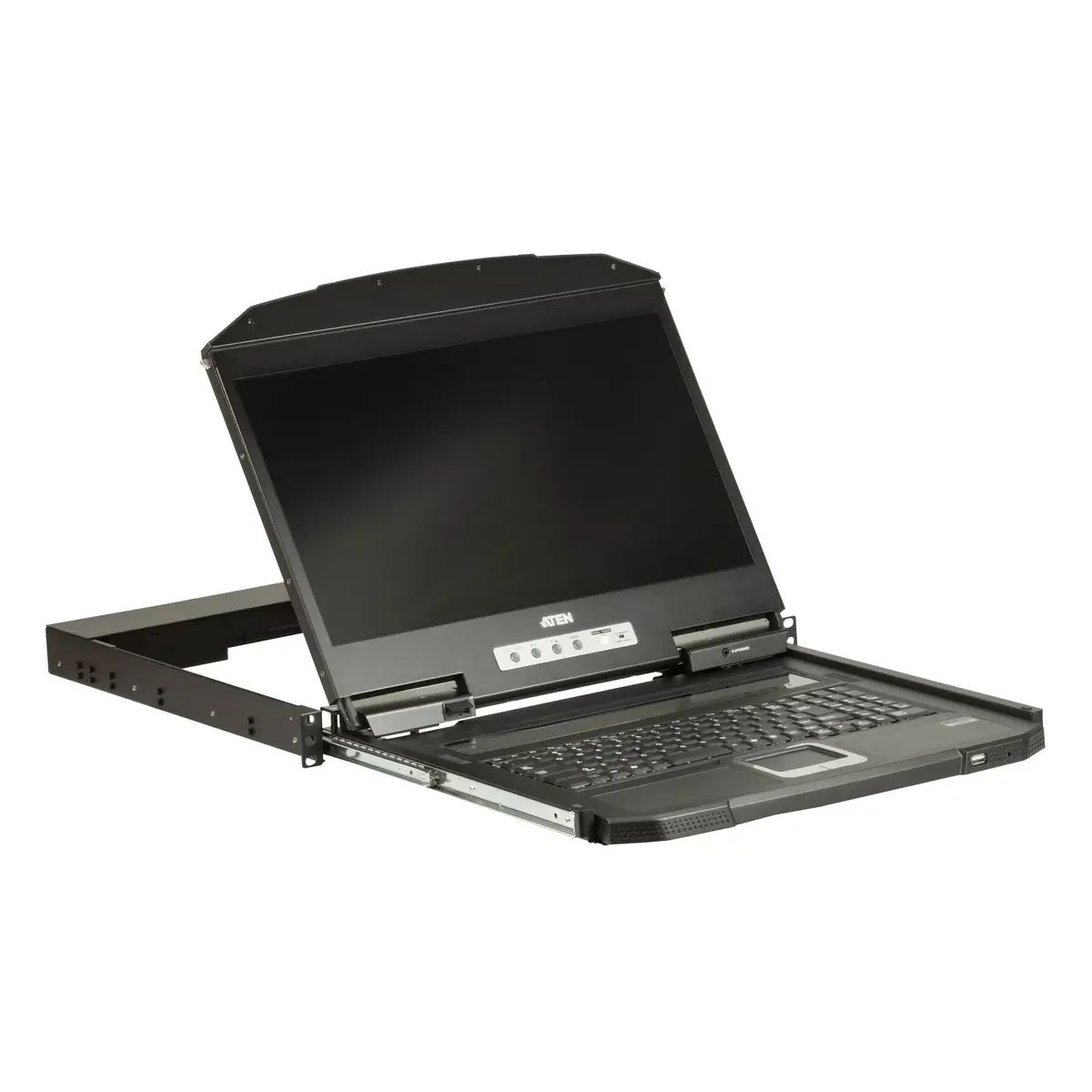 KVM переключатель ATEN CL3100NX Photo 3