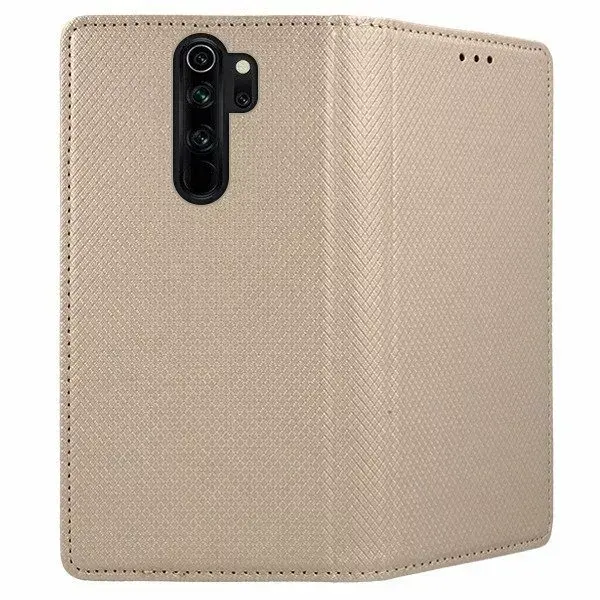 Mocco чехол-книжка Huawei Y6p Photo 4