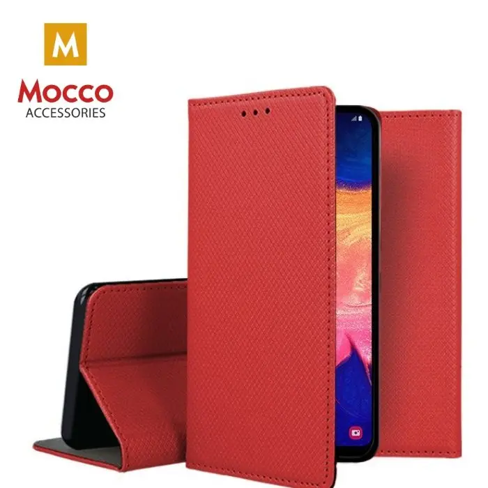 Grāmatas tipa maciņš Mocco priekš Huawei