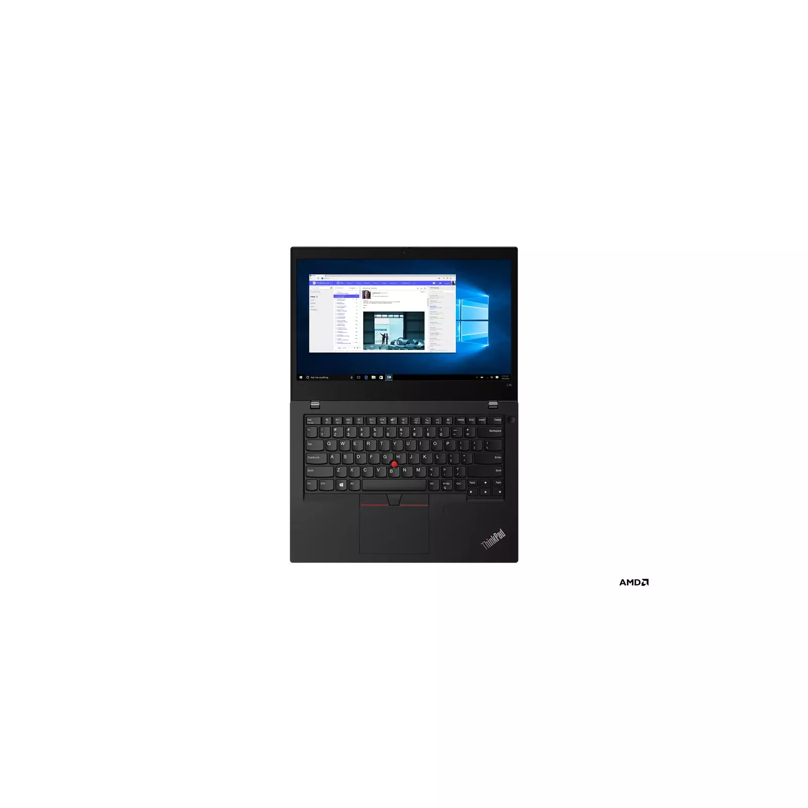 Lenovo 20U50008MX Photo 4