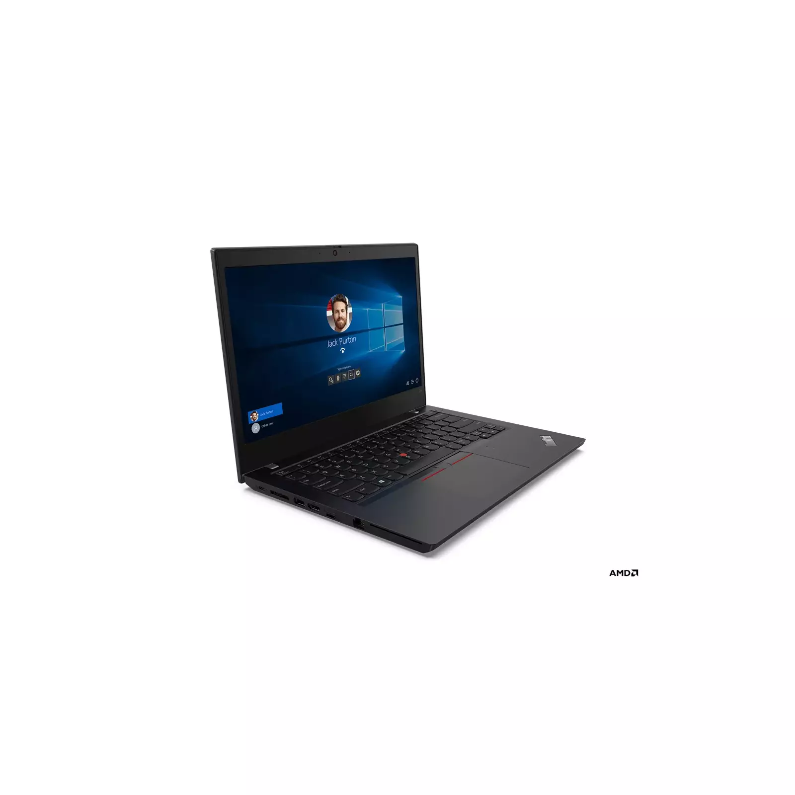 Lenovo 20U50008MX Photo 12