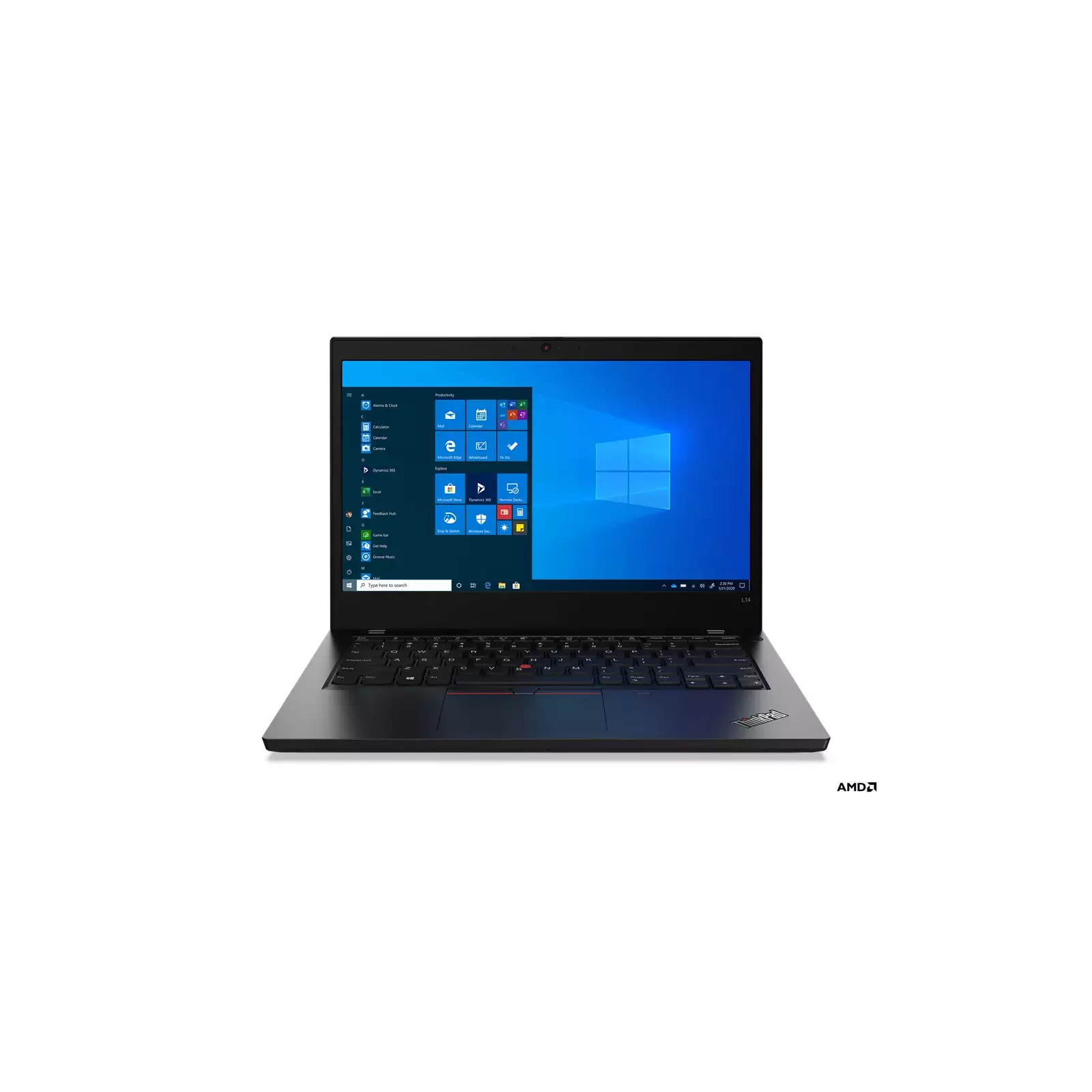 Lenovo 20U50008MX Photo 15