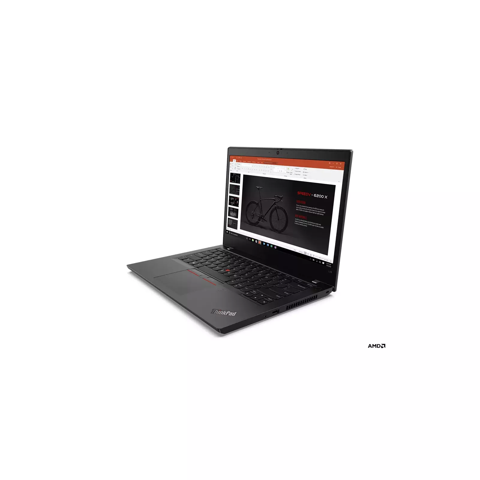 Lenovo 20U50008MX Photo 16