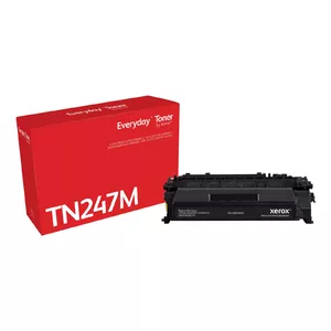 Тонер Xerox Everyday Black CE505A 2300 страниц Черный 1 шт
