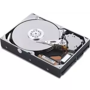 Internal Hard Drive Lenovo 1TB 2.5" SAS 81Y9691