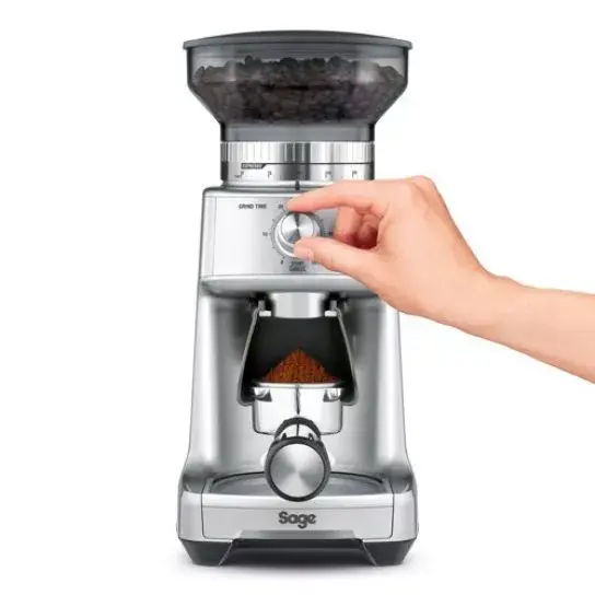 Кофемолка Sage the Dose Control Pro Photo 3