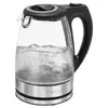 Electric kettle Bomann 1.7 L 2200 W WKS 6032 G CB Photo 2