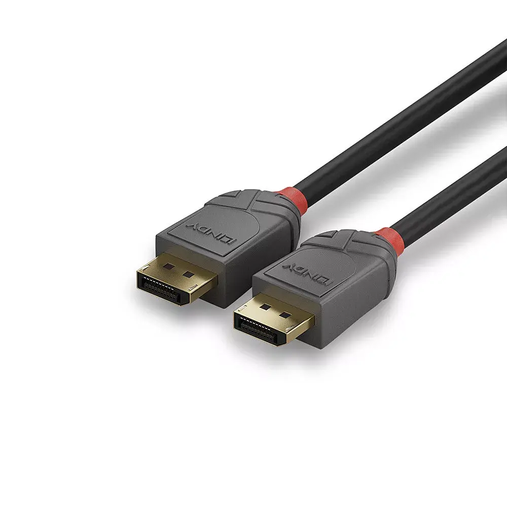 DisplayPort kabelis Lindy 10m Photo 5