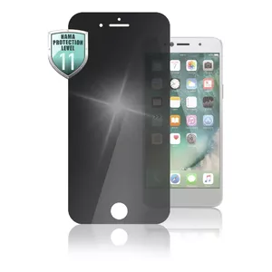 Hama Privacy Clear screen protector Apple 1 pc(s)