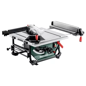 Table Saw Metabo TS 254 M