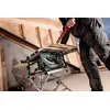 Пила настольная Metabo TS 254 M Photo 2