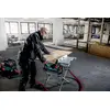 Пила настольная Metabo TS 254 M Photo 5