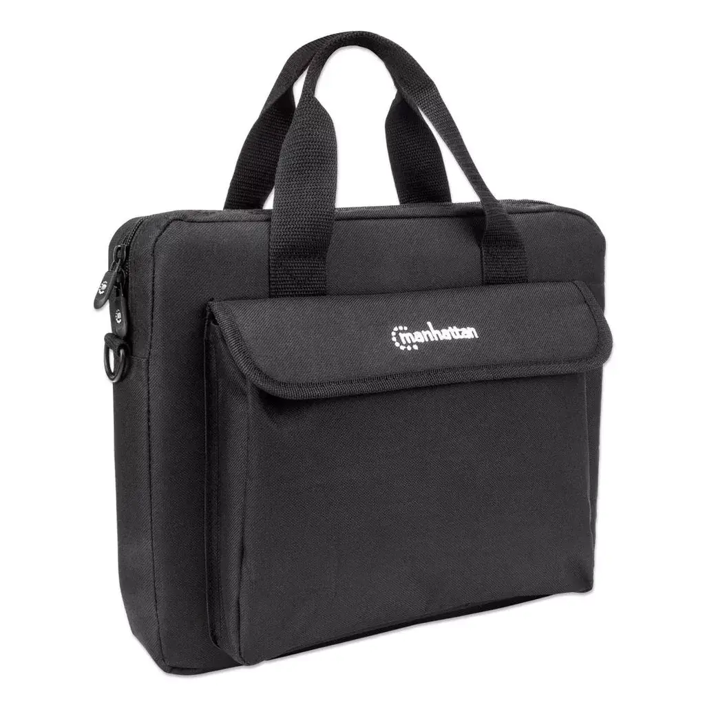 Messenger Case INTELLINET Manhattan London 12.5" Photo 2