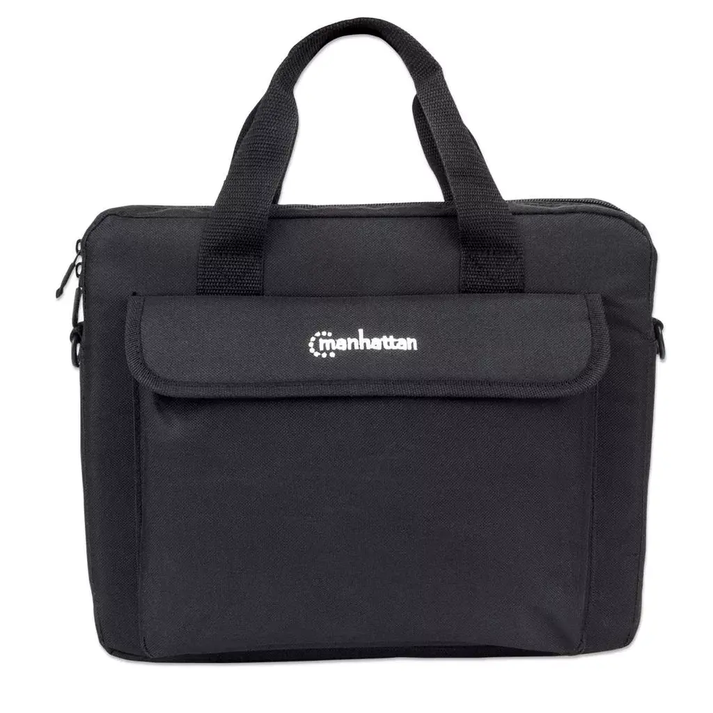 Messenger Case INTELLINET Manhattan London 12.5" Photo 3