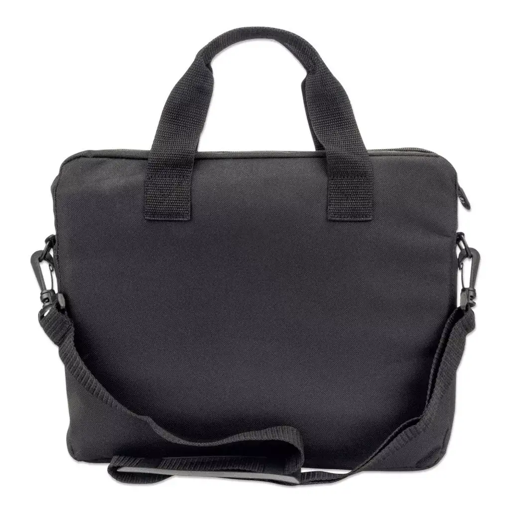 Messenger Case INTELLINET Manhattan London 12.5" Photo 4