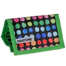 Maxi ar aukliņu PASO DZO-070 Pantone Wallet — PASO 00-002PAN
