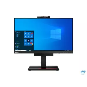 Monitors Lenovo ThinkCentre Tiny-In-One 23.8" Full HD LED 1920 x 1080