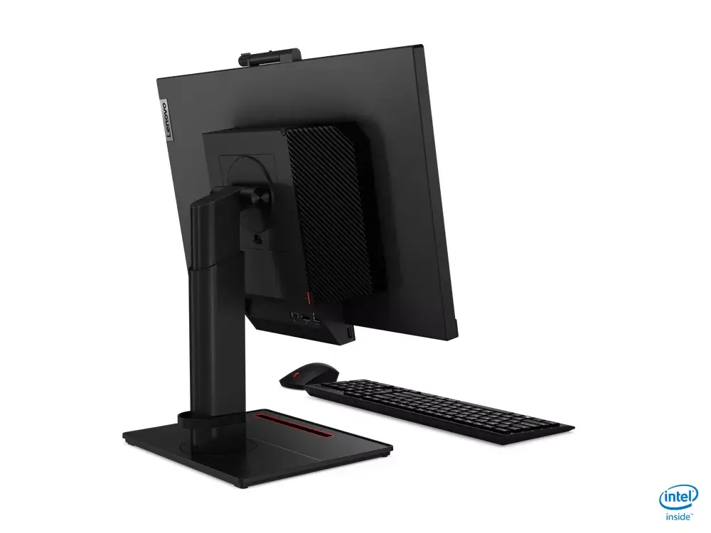 Monitors Lenovo ThinkCentre Tiny-In-One Photo 7