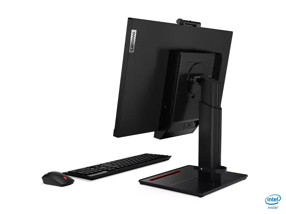 Monitors Lenovo ThinkCentre Tiny-In-One Photo 8
