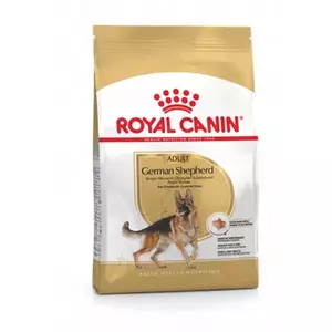 Suņu barība Royal Canin German Shepherd Adult 11kg