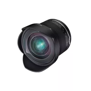 Plaša leņķa objektīvs Samyang 14mm F2.8 MK2 Fuji X