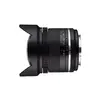 Ультраширокий объектив Samyang 14mm F2.8 MK2 Fuji X Photo 4