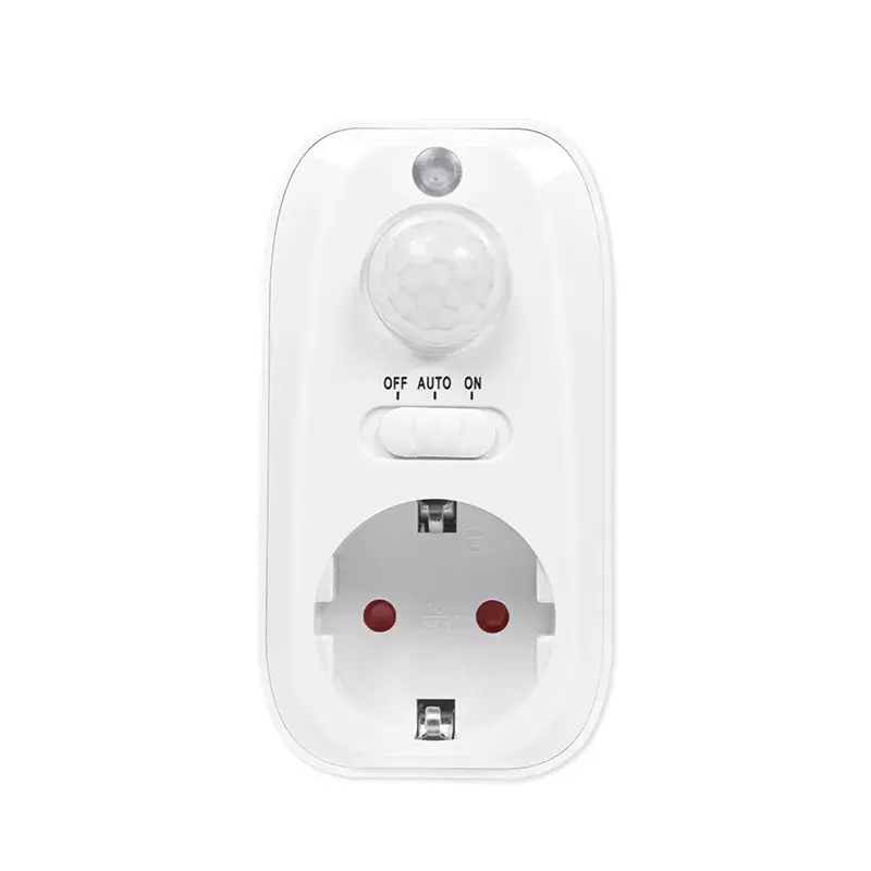 Power Plug Adapter LogiLink PA0248 Photo 2