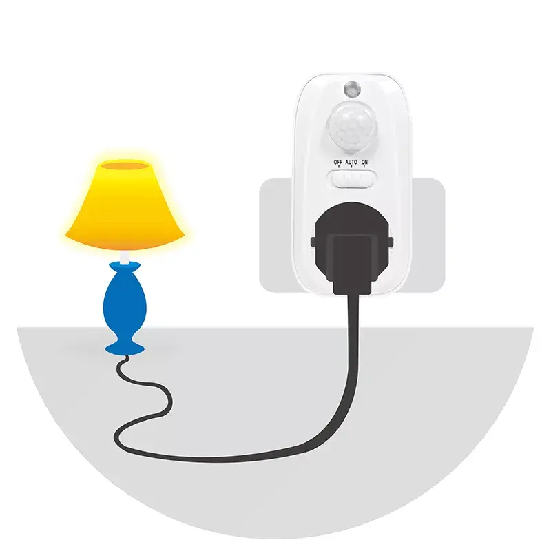 Power Plug Adapter LogiLink PA0248 Photo 4