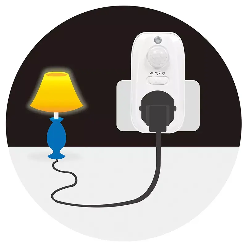 Power Plug Adapter LogiLink PA0248 Photo 5