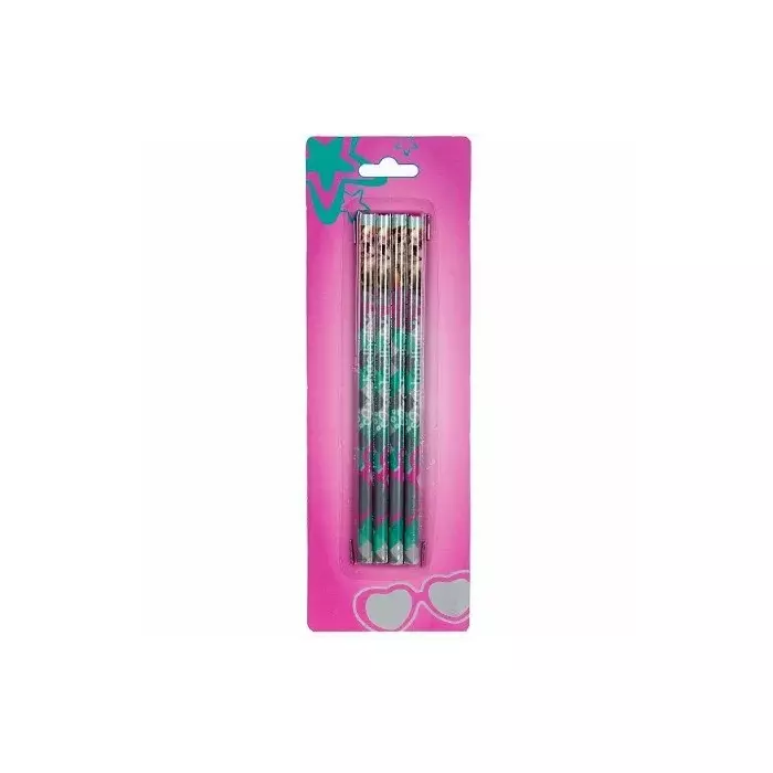 Pencils