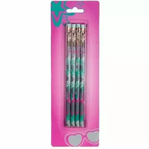 Paso RHR-9044 Studio Pets 4pcs pencils