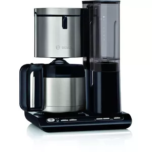 Bosch TKA8A683 coffee maker Semi-auto Drip coffee maker 1.1 L