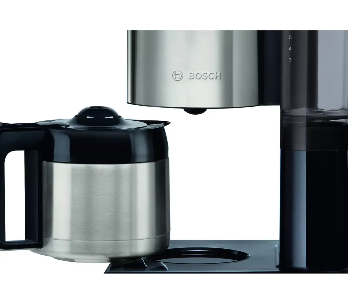 Kafijas automāts Bosch 1.1 L TKA8A683 Photo 3