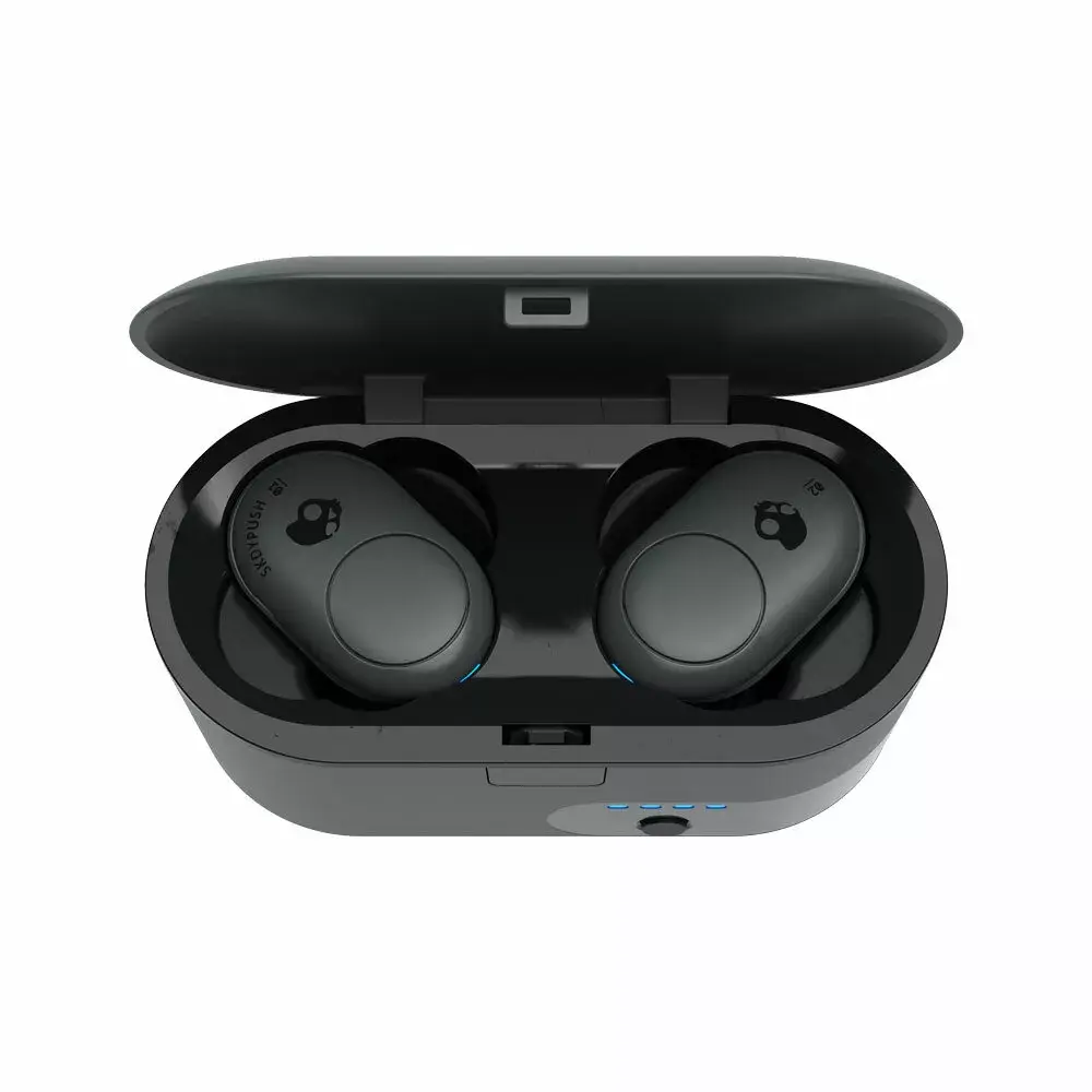 Наушники Skullcandy S2BBW-M716 Photo 2