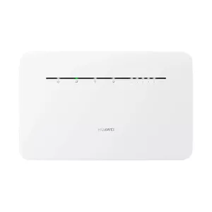 Huawei B535-232 wireless router Dual-band (2.4 GHz / 5 GHz) 4G White
