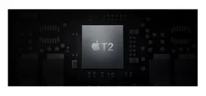 Apple T2 drošības čips