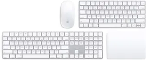 Iekļautie un papildu Apple aksesuāri