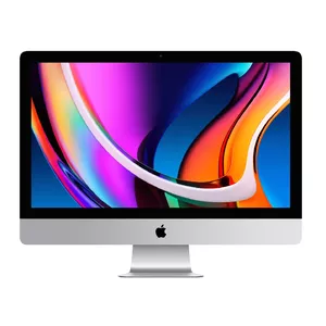 Моноблок Apple iMac 27" (68,6 см) 5K, Intel Core i7 3,8 ГГц, 8 ГБ ОЗУ, 512 ГБ SSD, AMD Radeon Pro 5500 XT, macOS Catalina