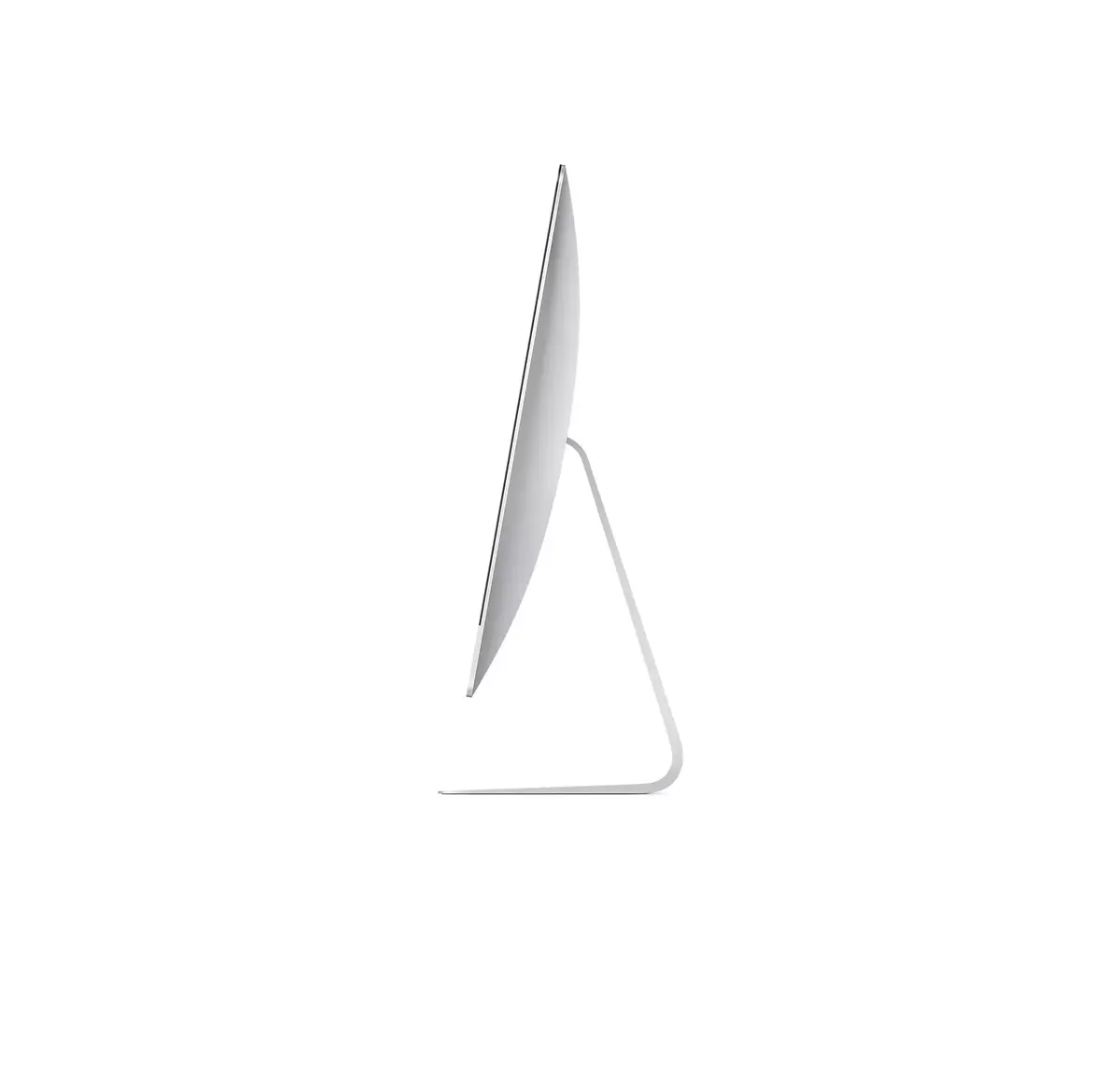 Apple iMac 27" (Intel Core i7, 8 GB, 512 GB SSD) Photo 2