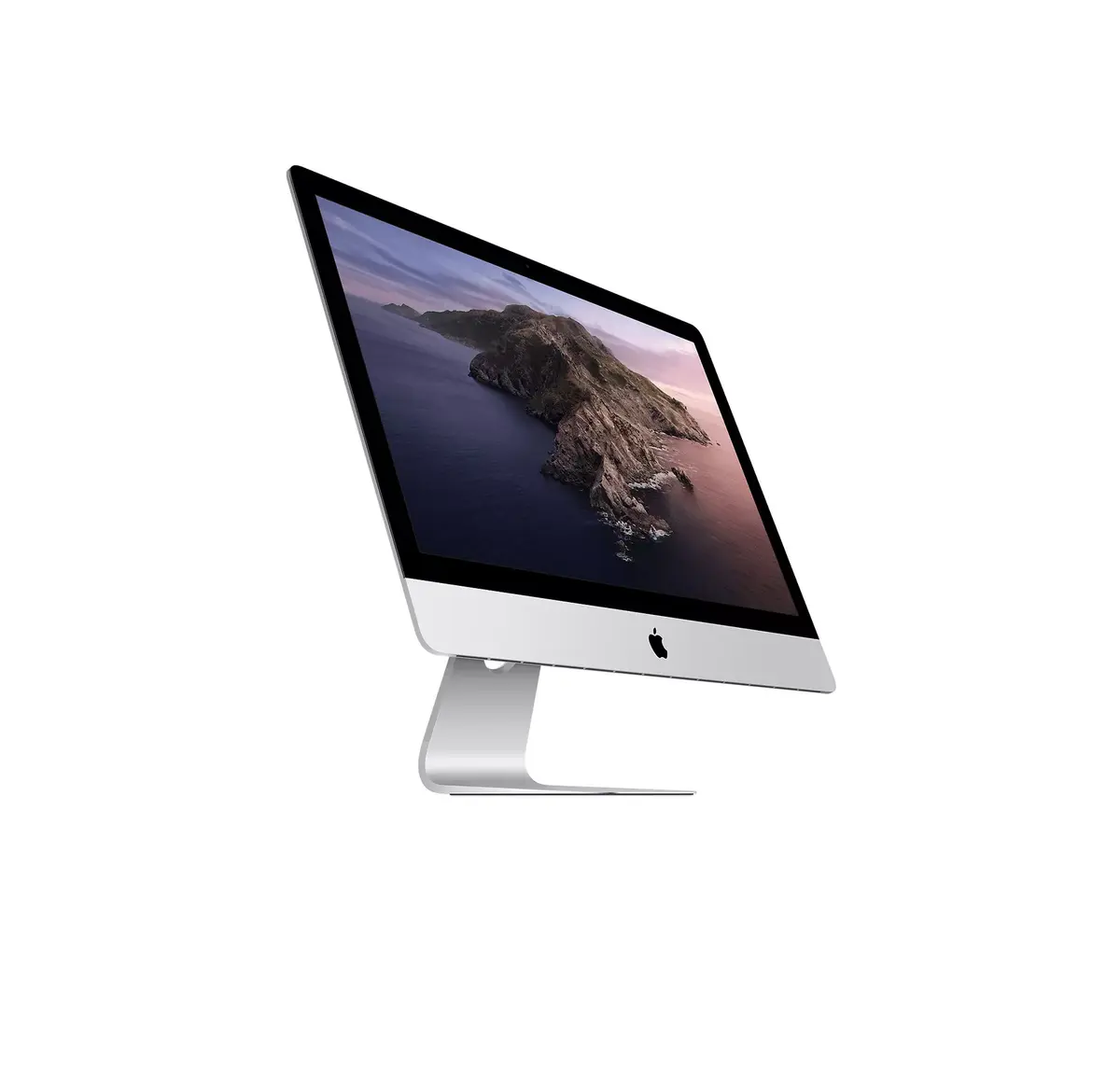 Apple iMac 27" (Intel Core i7, 8 GB, 512 GB SSD) Photo 3