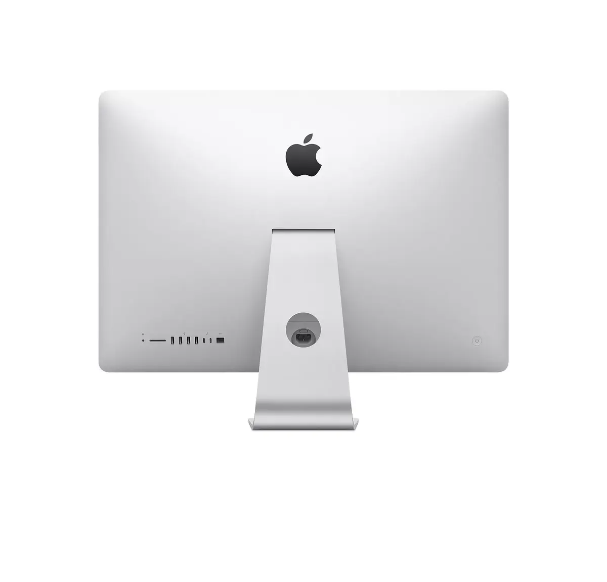 Apple iMac 27" (Intel Core i7, 8 GB, 512 GB SSD) Photo 4