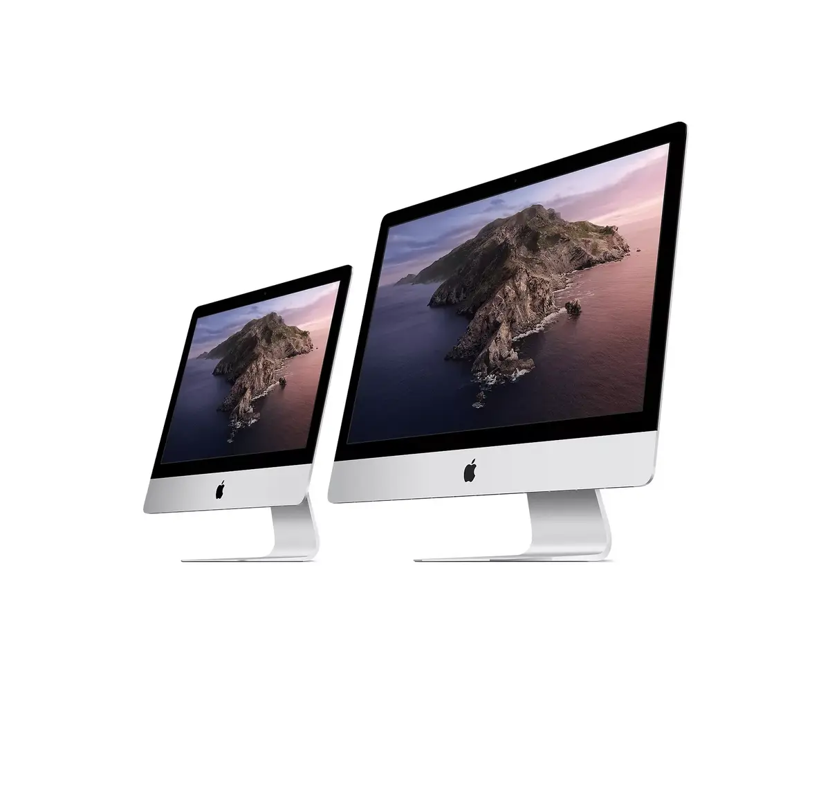 Apple iMac 27" (Intel Core i7, 8 GB, 512 GB SSD) Photo 5