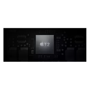 Apple T2 Security Chip