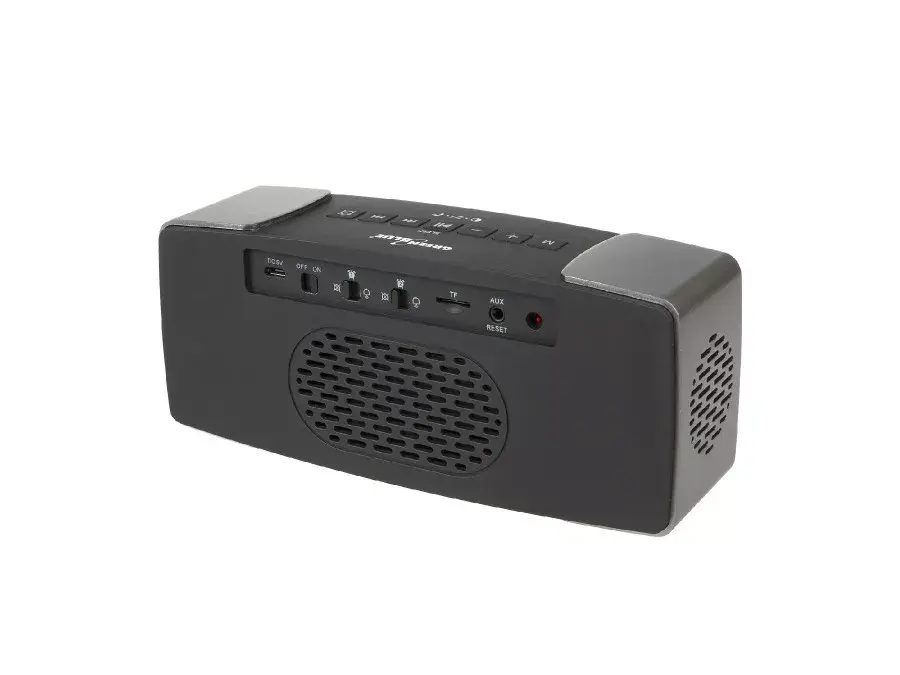 Clock Radio Greenblue 62917 Photo 4