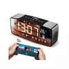 Clock Radio Greenblue 62917 Photo 6