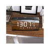 Clock Radio Greenblue 62917 Photo 7