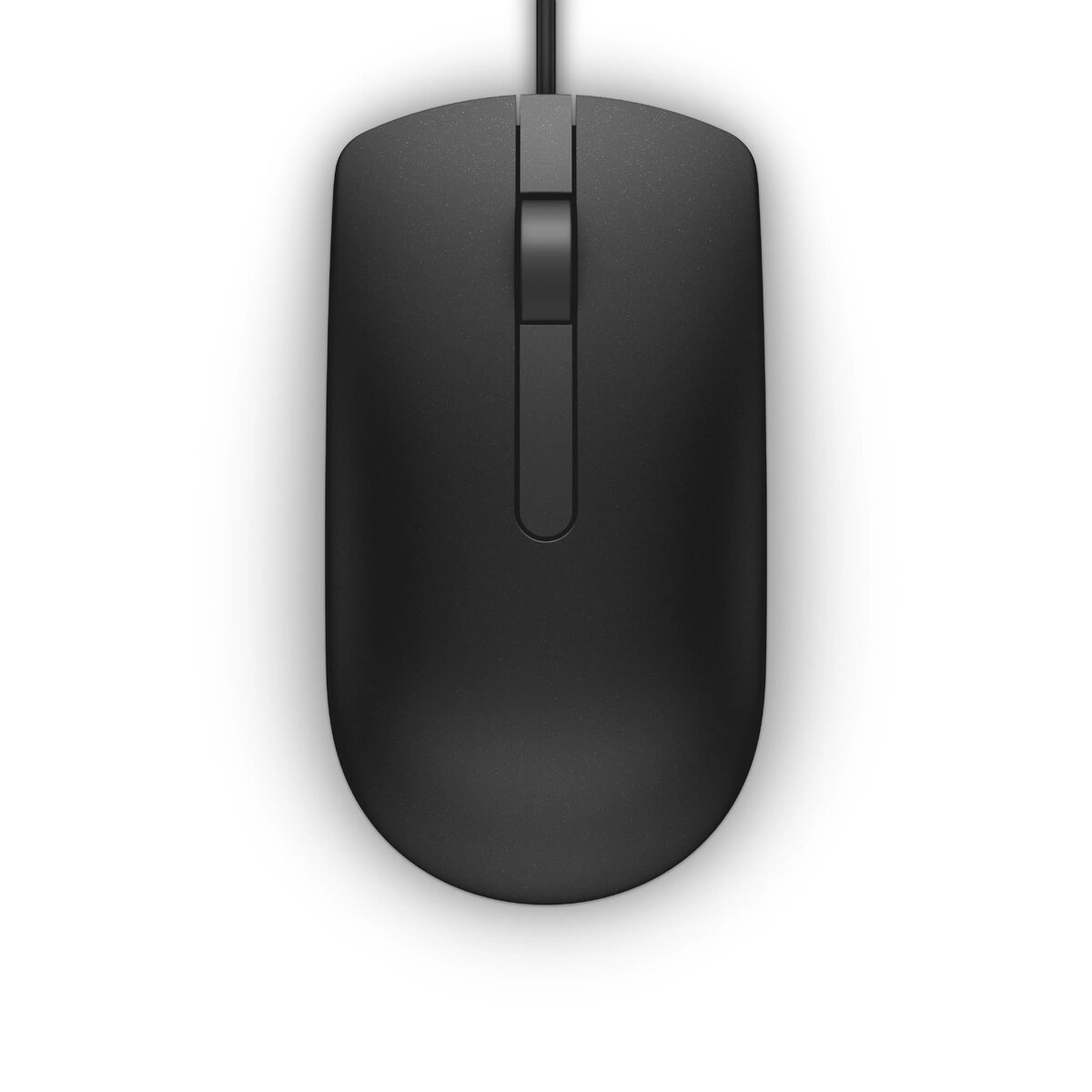 Dell MS116 Vadu optiskā pele biroja