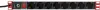 Techly Rack Power Strip 8 Outlets Schuko Plug Photo 5